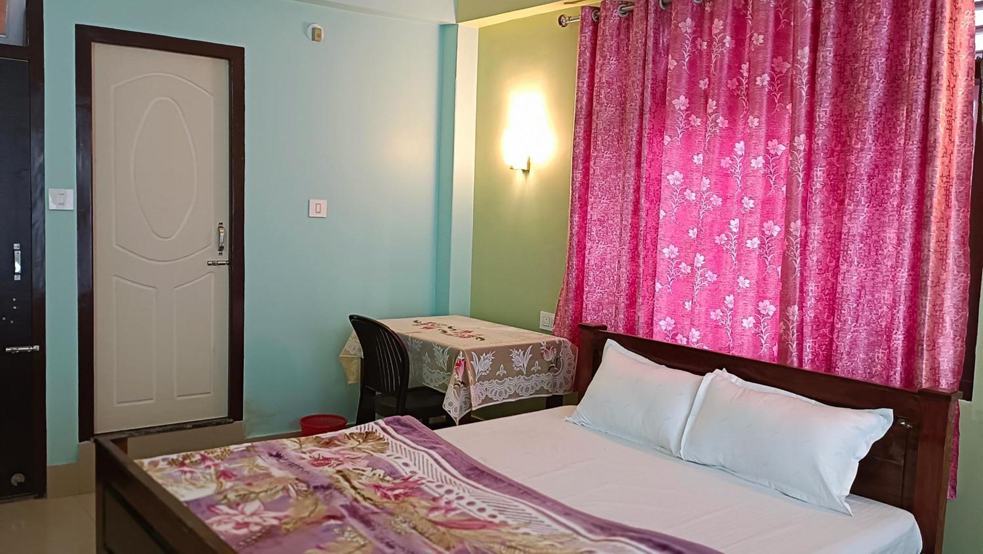 The Mountain Range Homestay Darjeeling  Zimmer foto